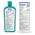 Denorex Advanced Relief Severe Itch Antidandruff  Shampoo and Conditioner Instant Soothing Relief Relieve Scalp Irritation 10Oz (296ml)