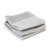 Full Circle Tidy Dish Organic Cotton Cloths, Grayscale, 3 Ea