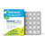 Boiron Relaxing Comforting StressCalm Stress Relief Homeopathic Meltaway Tablets 60Ea