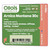 Ollois Arnica Montana 30c Organic Lactose Free Homeopathic Medicine for Muscle Soreness Pain Relief Pellets 80Ea