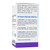 Natures Night Kids Melatonin Chewable Tablets Natural Grape Flavor Support Better Sleep 60Ea