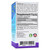 Natures Night Kids Melatonin Chewable Tablets Natural Grape Flavor Support Better Sleep 60Ea