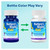 Natures Night Kids Melatonin Chewable Tablets Natural Grape Flavor Support Better Sleep 60Ea