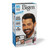 Bigen Ez Color For Men M5 Medium Brown Kit, 1 Ea