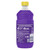 Fabuloso Multipurpose Cleaner Lavender Scent for Long Lasting Freshness 16.9Oz (500ml)