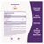 Natrol Kids Melatonin 1mg for Faster Effective Sleep for Above Age 4 Raspberry Flavor Gummies 90Ea