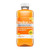 Hydralyte Electrolyte Orange Drink Rehydrates Faster Than Water, 33.8 Oz