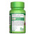 Natures Truth Milk Thistle Seed Extract 1000mg Capsules Support Liver Health 100Ea