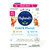Hylands 4 Kids Day and Nighttime Cold and Mucus Relief Liquid 4Oz (118ml) 2Ea