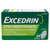 Excedrin Extra Strength Headache Pain Relief Caplets 24Ea