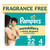 Pampers Swaddlers Diapers Active Baby Softest Fit and Absorbent Size 4 Keeps Baby Dry 22Ea