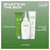 Clairol Natural Instincts Brass Free Haircolor Kit, Medium Brown 5C, 1 Ea