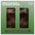 Clairol Natural Instincts Brass Free Haircolor Kit, Medium Brown 5C, 1 Ea