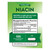 Natures Truth Flush Free Niacin Inositol Hexanicotinate 500mg Capsules Support Heart Health 100Ea