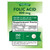 Natures Truth Folic Acid 800mcg Vitamin Supplement Tablets Support Energy Metabolism 250Ea