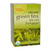 Uncle Lee's Imperial Organic Biologique Green Tea Bags, 20 Ea