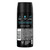 Axe Ice Chill Iced Mint and Lemon Scent 48H High Definition Scent 4Oz (113g)