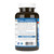 Carlson Maximum Omega 2000 mg Omega 3s Softgels for Heart Brain and Vision Health Support Natural Lemon Flavor 60Ea