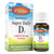 Carlson Super Daily Vitamin D3 2000 IU Drops for Bone Immune and Muscle Health Support 0.35Oz (10.3ml)