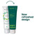 Attitude Super Leaves Hypoallergenic Nourishing Body Cream with Olive Leaves Moisturizer 8Oz (240ml)
