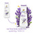 Dove Body Wash Relax Lavender Oil and Chamomile Lotion Soft Skin Moisturizing Skin Cleanser with Sulfates and Parabens Free 20Oz