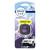 Febreze Car Vent Air Freshener, Midnight Storm, 0.06 oz