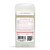Humble Brands Natural Deodorant Moroccan Rose for Odor Control 2.5Oz (70g)