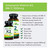 Innerzyme Vitamin K2 Mk-7 300 mcg Vegetarian Capsules, 90 Ea