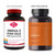 Olympian Labs Omega 3 Fish Oils 2000mg Softgels Support Heart Health 120Ea