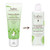 Babo Botanicals Swim and Sport Citrus Mint and Passion Fruit Shampoo and Wash Cleanser for All Hair and Skin Types 8Oz (237ml)