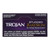 Trojan Studded Bareskin Lubricated Condoms - 10 Ea