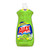 Ajax Ultra Triple Action Liquid Dish Soap, Vinegar and Lime Scent, 28 Oz