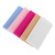 Bass Brushes 220734 Nylon Beauty Skin Towel Assorted 1Ea