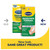 Dr Scholls Ingrown Toenail Pain Reliever Medicated Gel Kit Softens Nail Bandage to Protect and Cushion the Affected Area 1Ea