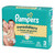Pampers Swaddlers Disposable Active Baby Diaper Size 3, 26 Ea