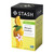 Stash Tea Meyer Lemon Blossom Tea, Caffeine Free, 20 Ct