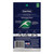 DenTek Advanced Triple Clean Floss Picks Removes Plaque and Bacteria 20Ea