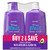 Aussie Miracle Moist Hair Shampoo and Conditioner Twin Pack 26.2Oz (778ml)