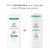 Dove Beauty Advanced Care Invisible Sheer Cool Antiperspirant Stick Sweat and Odor Protection 2.6Oz (74g)