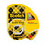 Scotch Permanent Double-Sided Stick Tape, 1/2 Inch x 450 Inch, 1 Ea