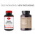 Olympian Labs Shark Cartilage Capsules Support Skin and Joint Health 100Ea