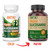 Deva Nutrition Glucosamine MSM and CMO Vegan Tablets Joint Support Formula 90Ea