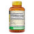 Mason Natural Vitamin D3 2000 IU Fish Liver Oil Softgels Support Overall Health and Wellness 120Ea