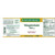Natures Bounty Magnesium 400mg Dietary Supplement Softgels Supports Bone and Muscle Health 75Ea