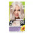 Garnier Nutrisse Ultra Color Nourishing Hair Color Creme, PL1 Ultra Pure Platinum, 1 Ea