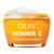 Olay Vitamin C Lightweight Hydrating Face Moisturizer for Bright Radiant Skin 1.7Oz (50ml)