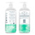Kirks Mint and Eucalyptus 3 in 1 Head to Toe Nourishing Cleanser 32Oz (946ml)