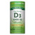 Natures Truth Vitamins High Potency D3 1000 IU Vitamin Supplement Softgels Support Immune Health 250Ea