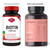 Olympian Labs Biotin 10000mcg for Women Supplement Tablets Support Skin Hair and Nail Stronger 60Ea