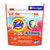 Tide Plus 4-In-1 Downy Detergent Pods, April Fresh, 12 Ea